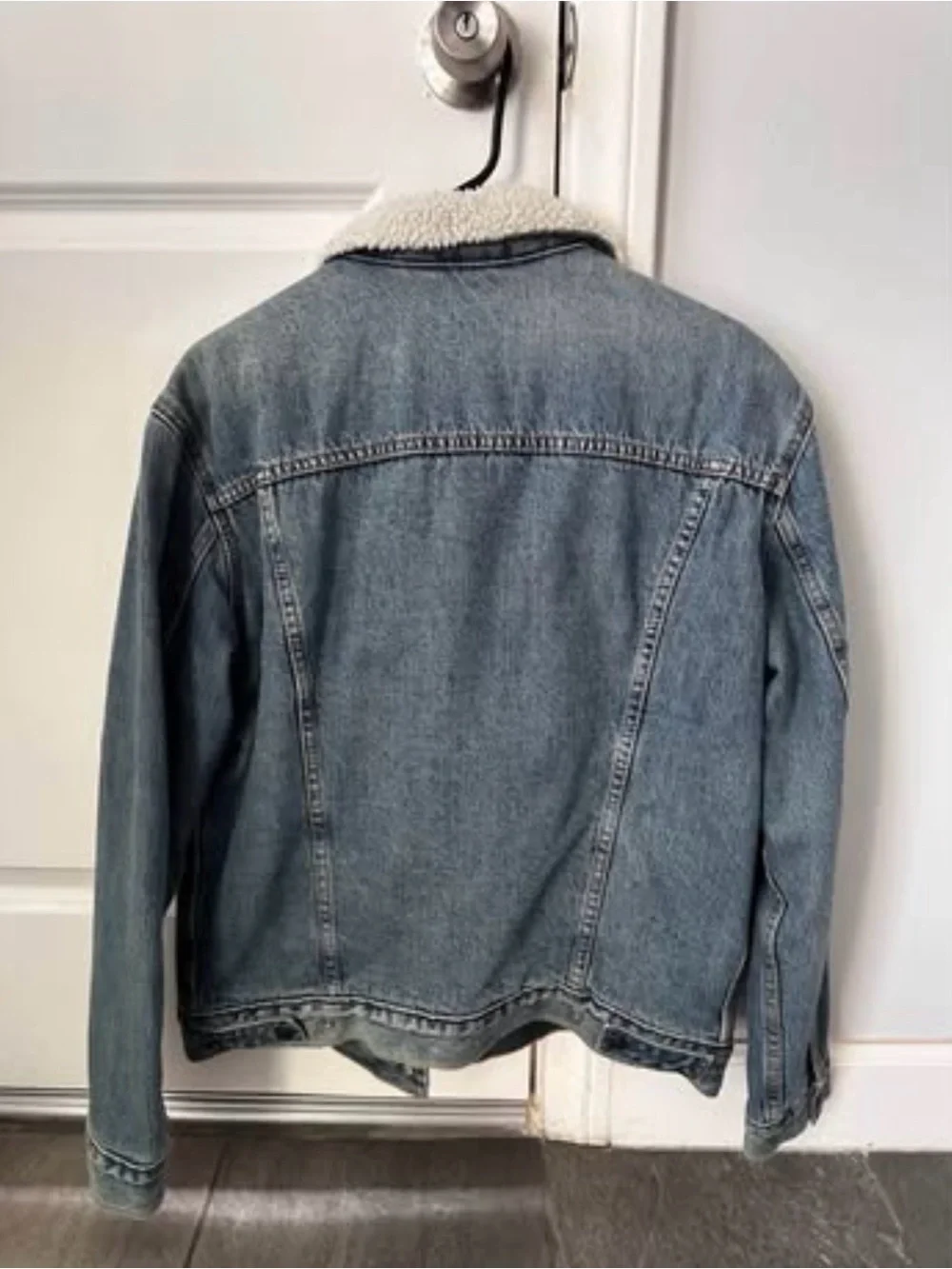 Levis classic levi